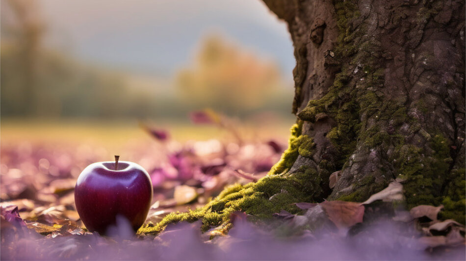 Apfel_faellt_nicht_weit_vom_Stamm