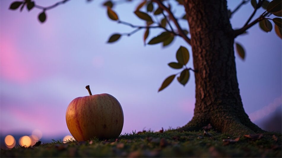 Apfel_fllt_nicht_weit_vom_Stamm