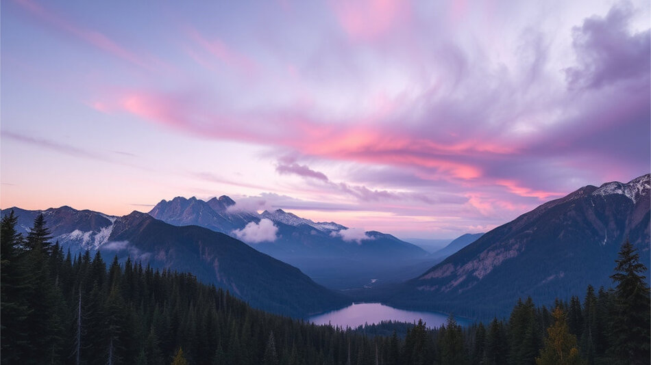 Berge