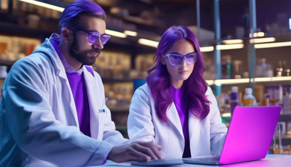 Chemiker_am_Laptop