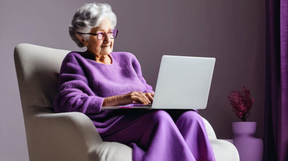 Dame_Laptop