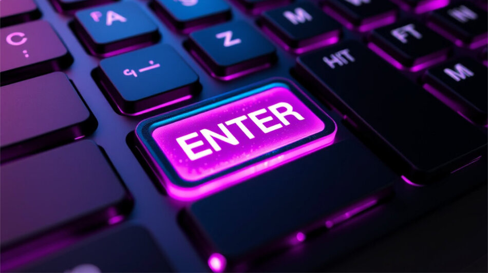 ENTER