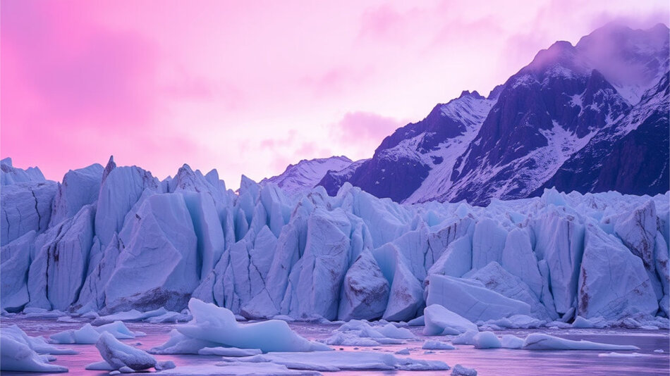 Gletscher