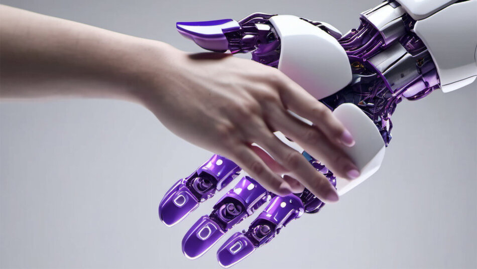 Handschlag