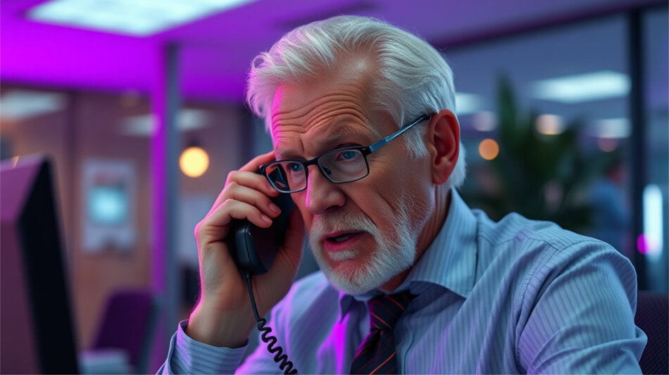 Herr_telefoniert