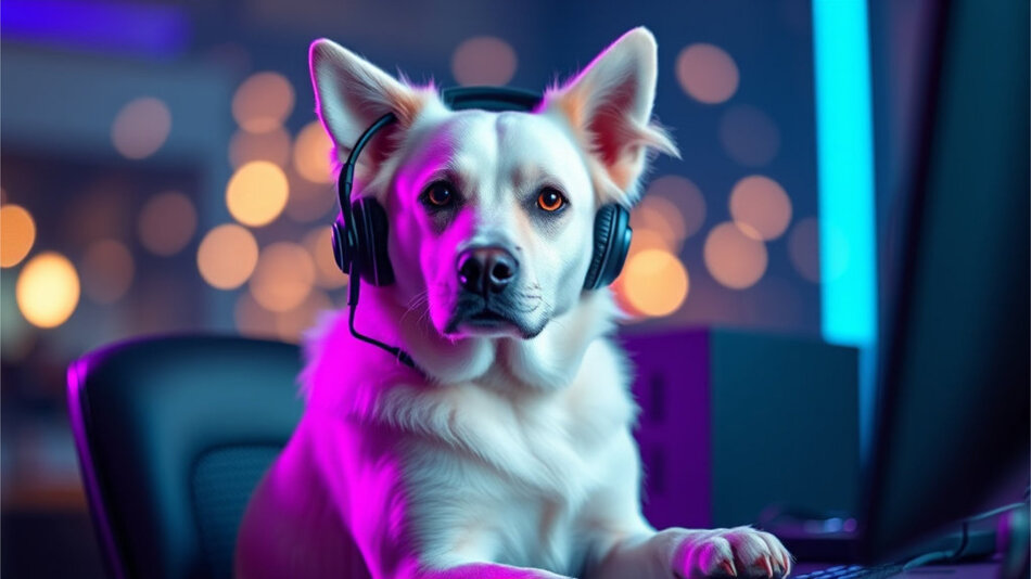 Hund_PC