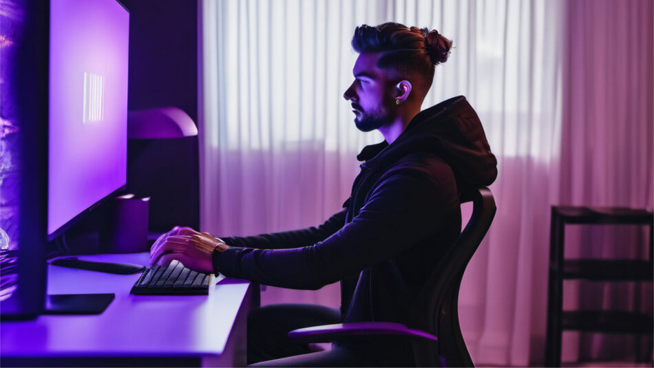Influencer_Computer