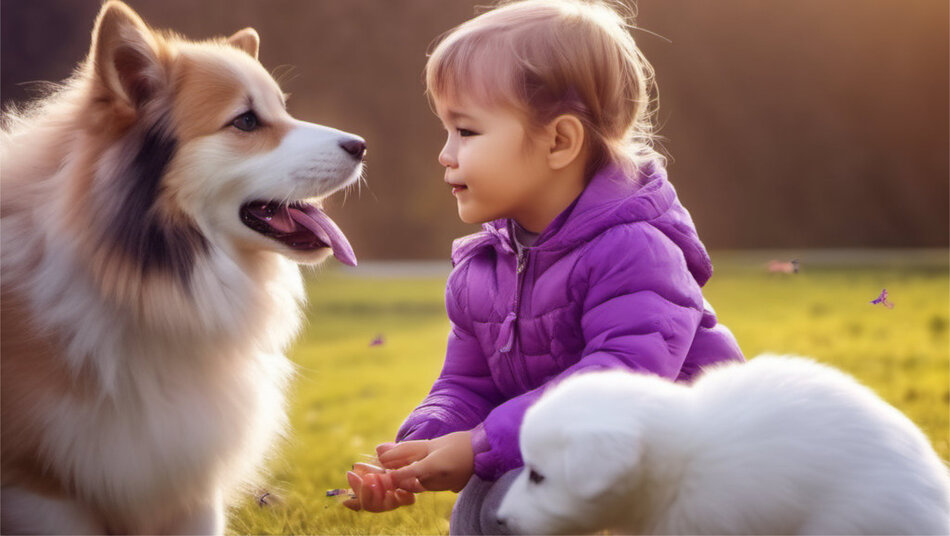 Kind_Tiere