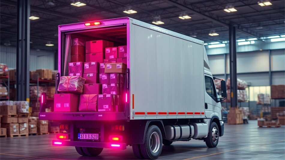 LKW_Pakete