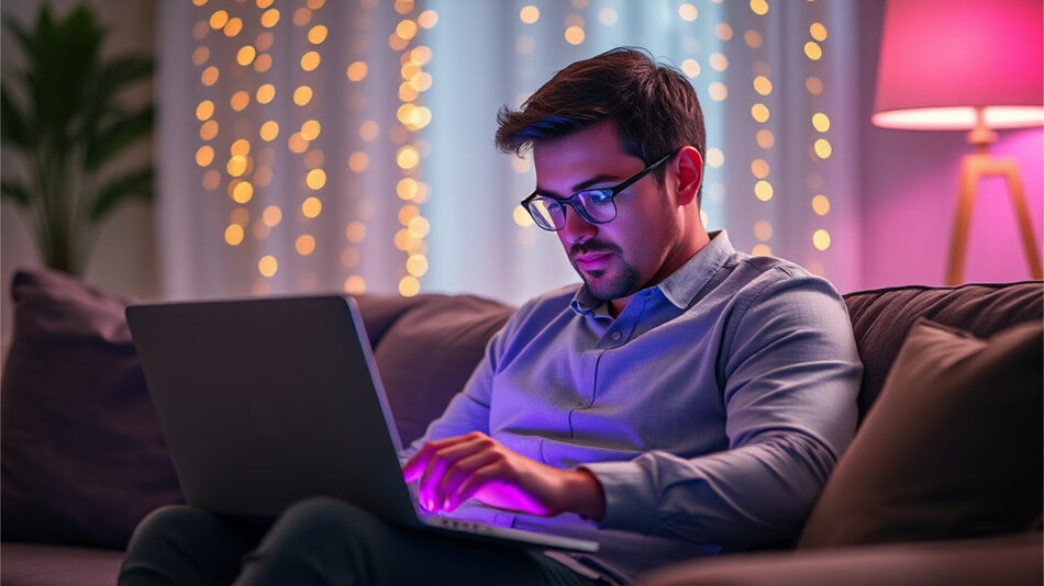 Laptop_Couch_Mann