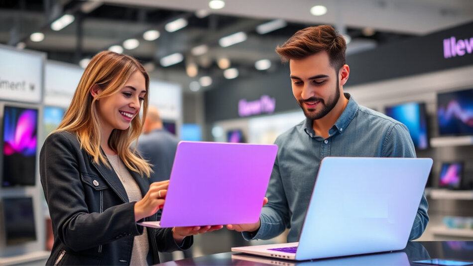 Laptops