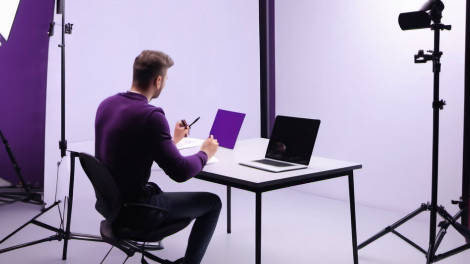 Mann_Videostudio