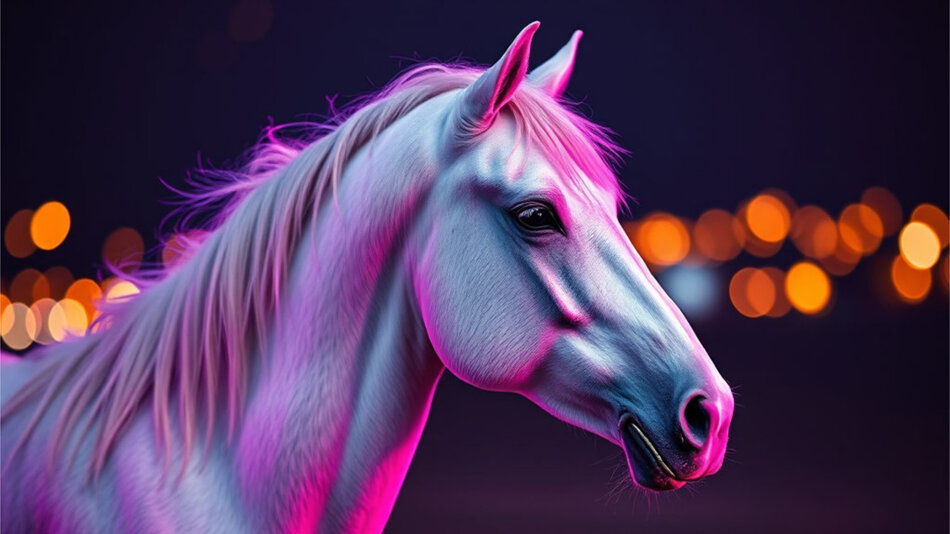 Pferd_pink