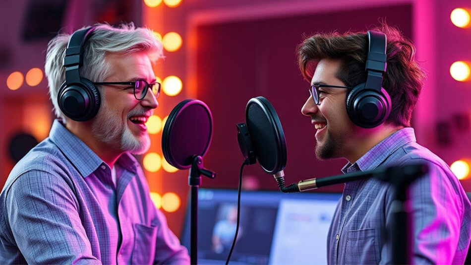 Podcast