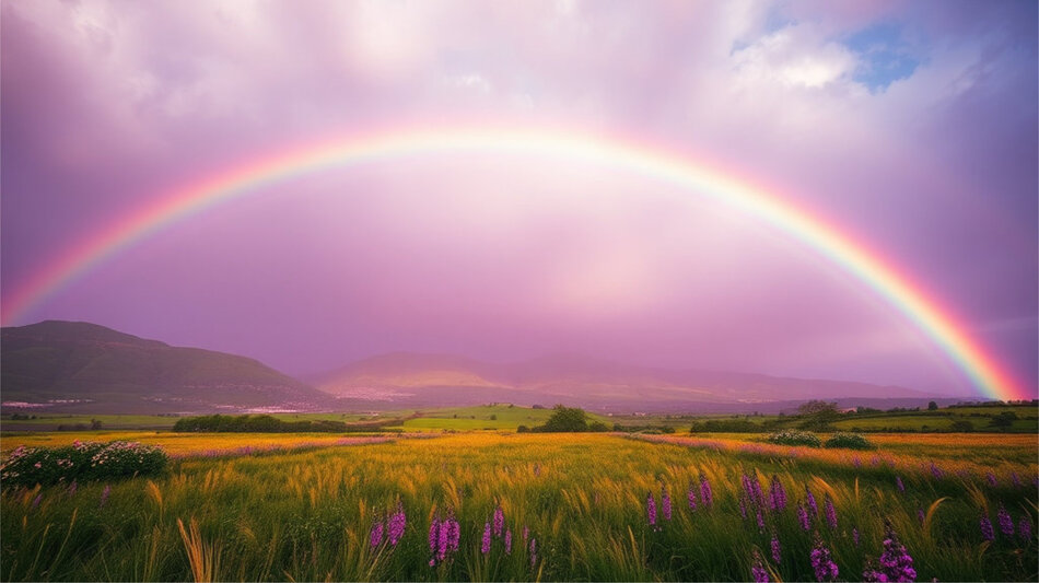 Regenbogen