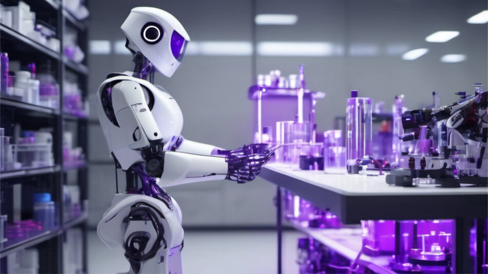 Roboter_Labor