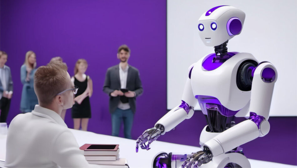 Roboter_Mensch