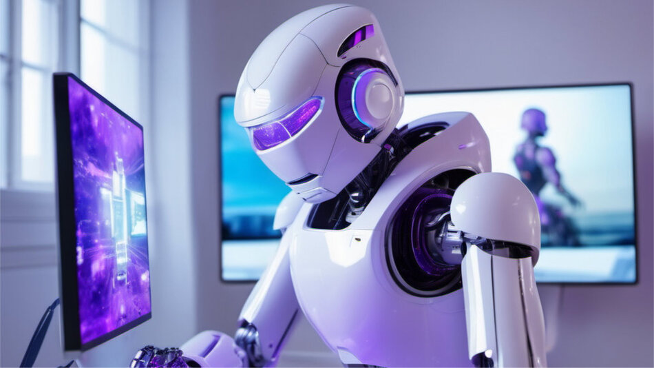 Roboter_Raum