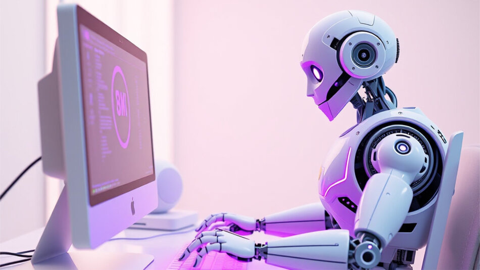 Roboter_am_tippen