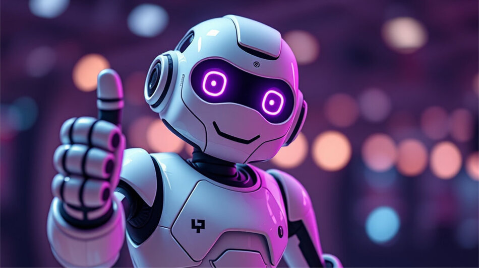 Roboter_froh