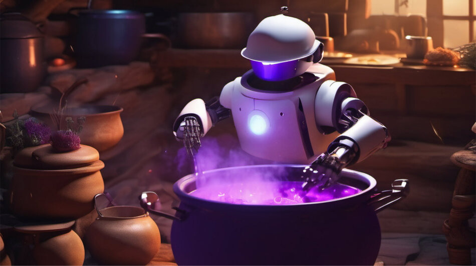 Roboter_kocht