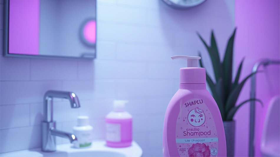 Shampoo
