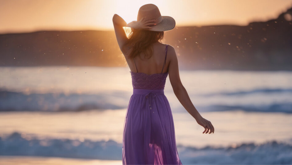 Sonnenuntergang_Strand