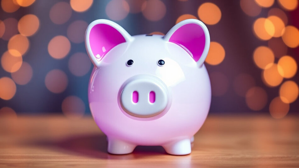 Sparschwein