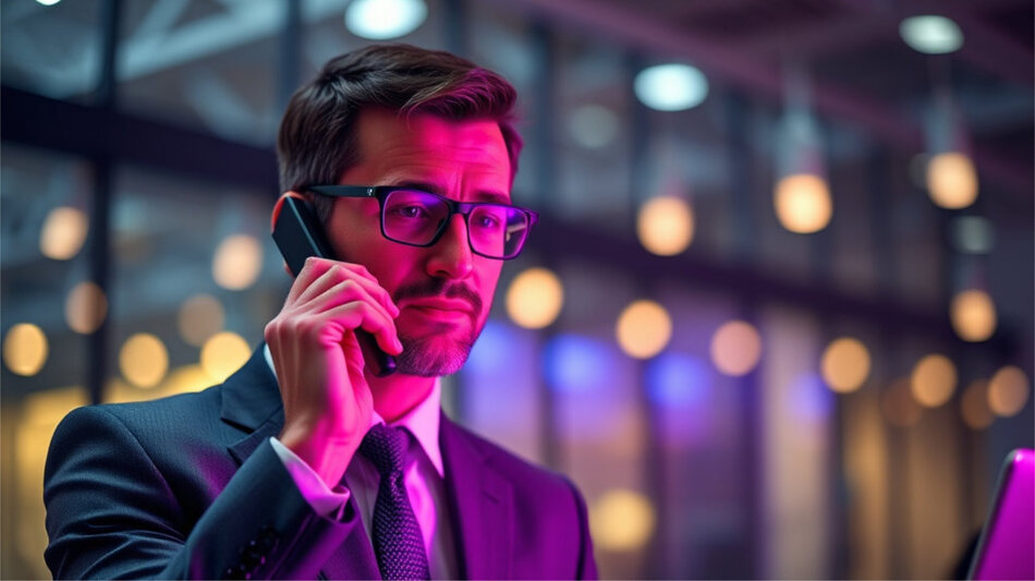 Telefonat