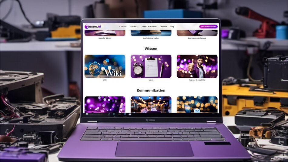 Werkstatt_Laptop