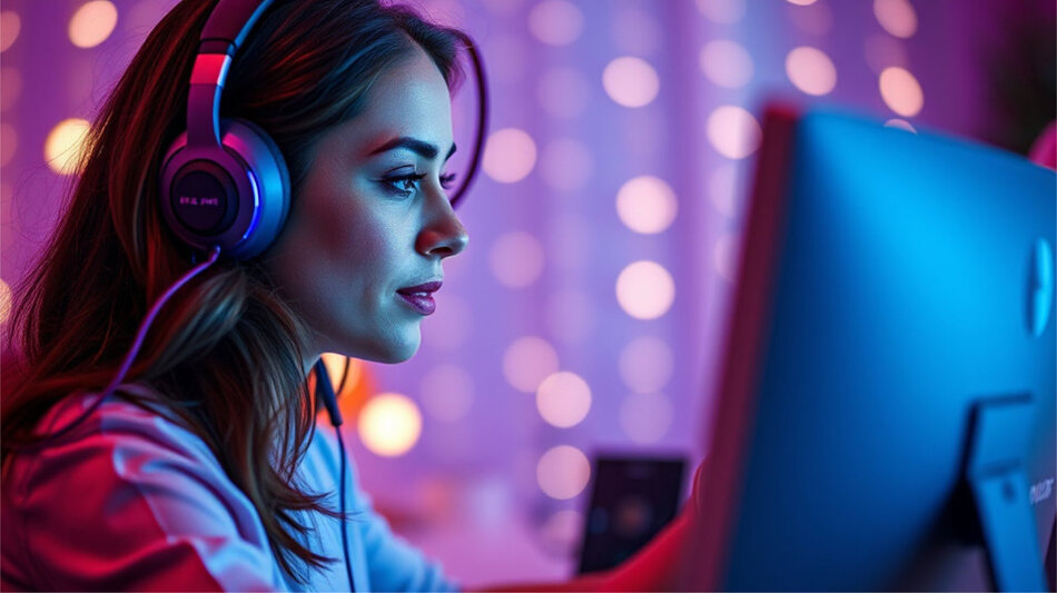 headphones
