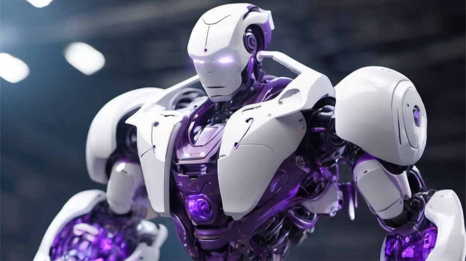 starker_Roboter