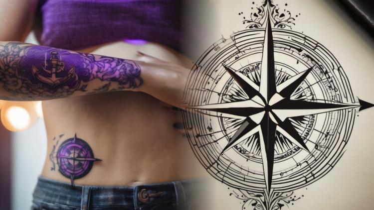 Tattoo per knstlicher Intelligenz generieren