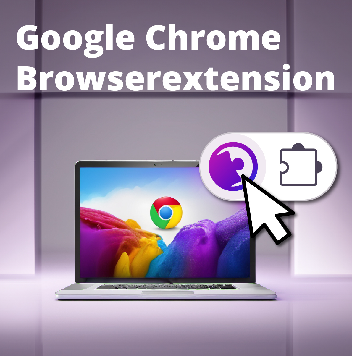 Die tricoma.AI Browserextension Die tricoma.AI Browserextension